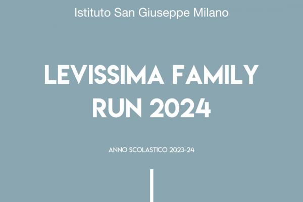 Levissima Family Run 2024