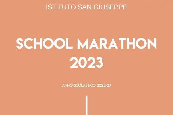 School Marathon 2023 Milano