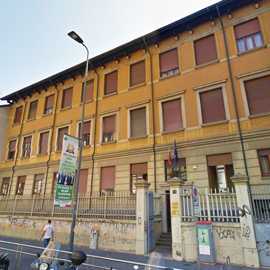 Dedalo Milano | Perché iscriversi alle nostre Scuole