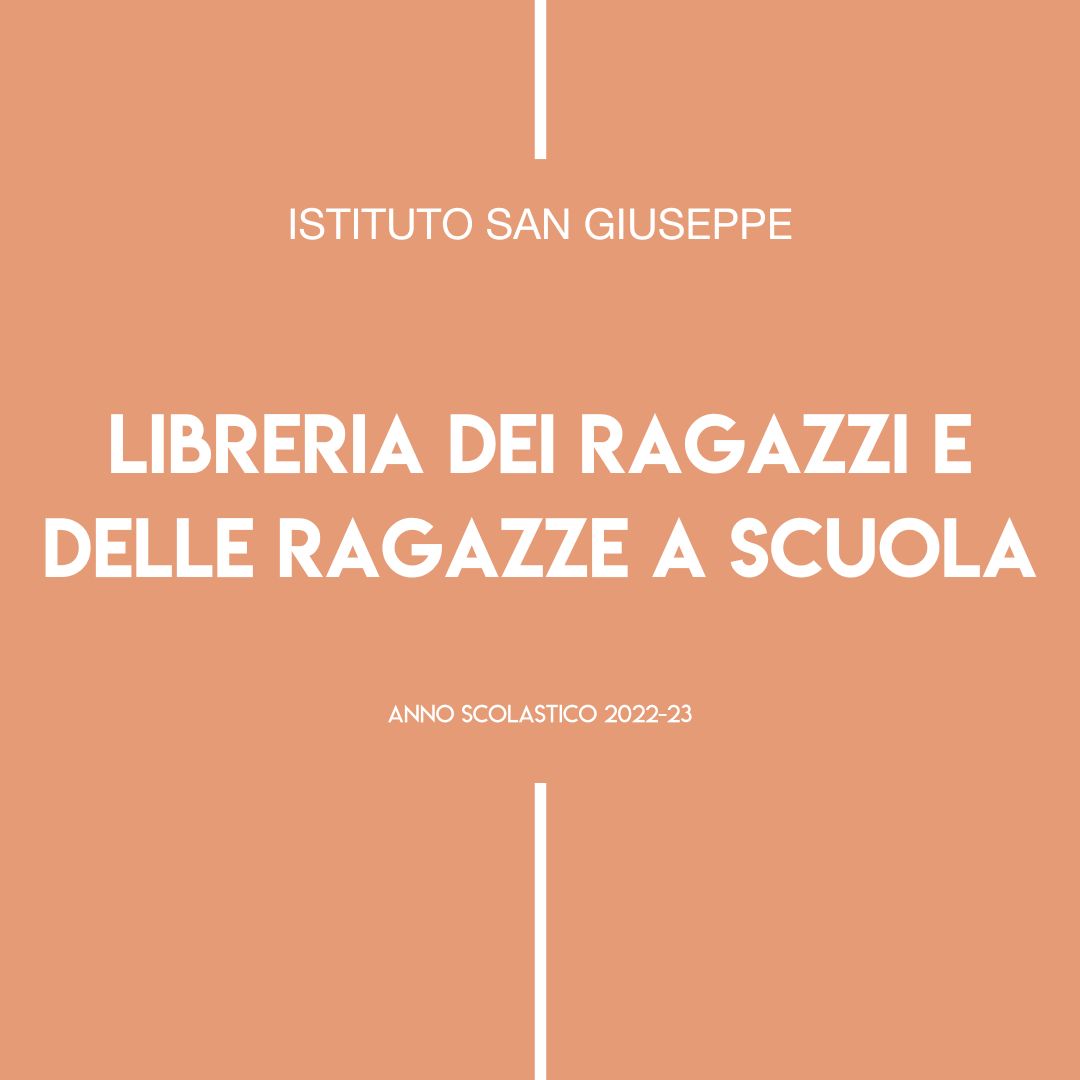 Libreria Delle Ragazze E Dei Ragazzi A Scuola