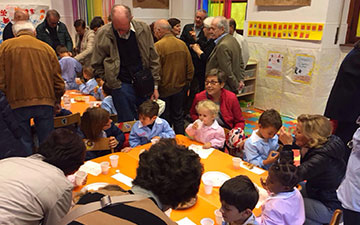 Festa dei nonni