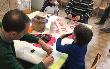 Festa del papà