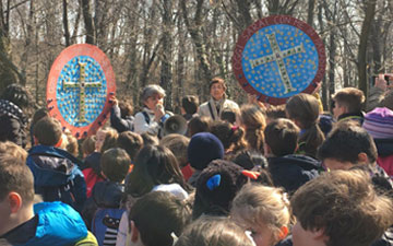 Via Crucis