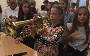 Open Day Musica