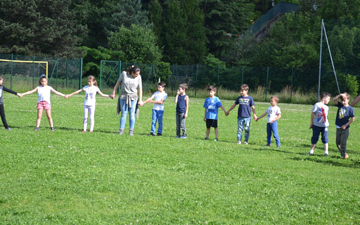 Festa Scuola Primaria 2016