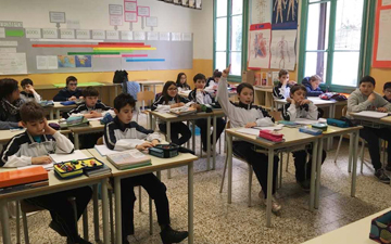 Docenti per un giorno
