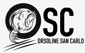 Progetto Logo Orsoline San Carlo