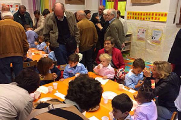 Festa dei nonni