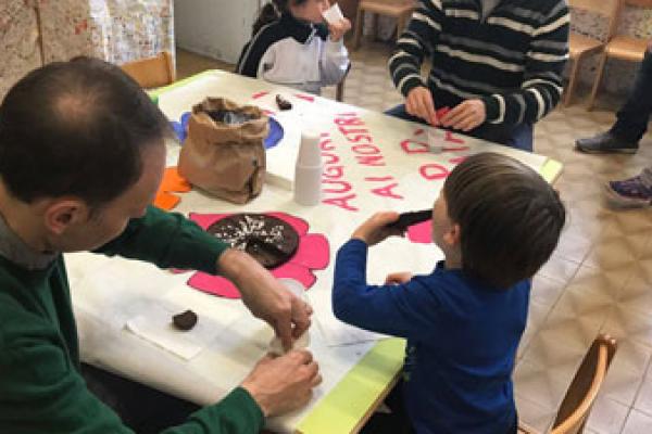 Festa del papà