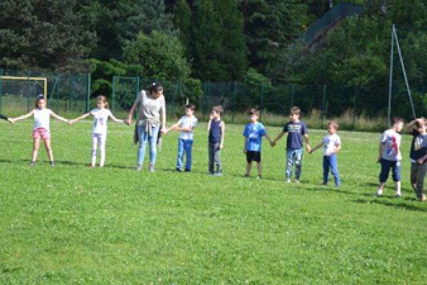Festa Scuola Primaria 2016