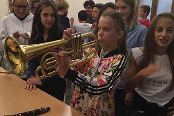 Open Day Musica