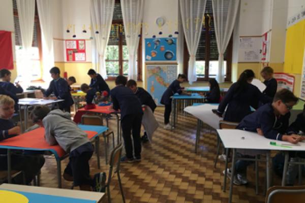 Prima Settimana