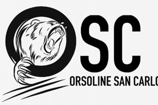 Progetto Logo Orsoline San Carlo