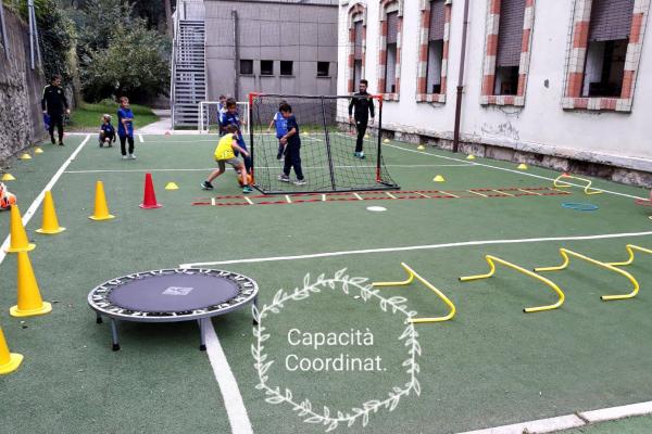 Scuola Calcio Inter