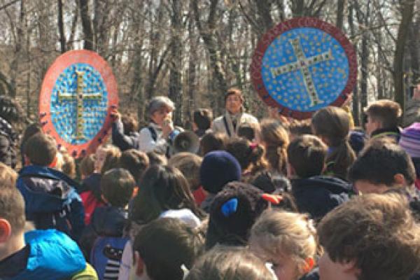 Via Crucis